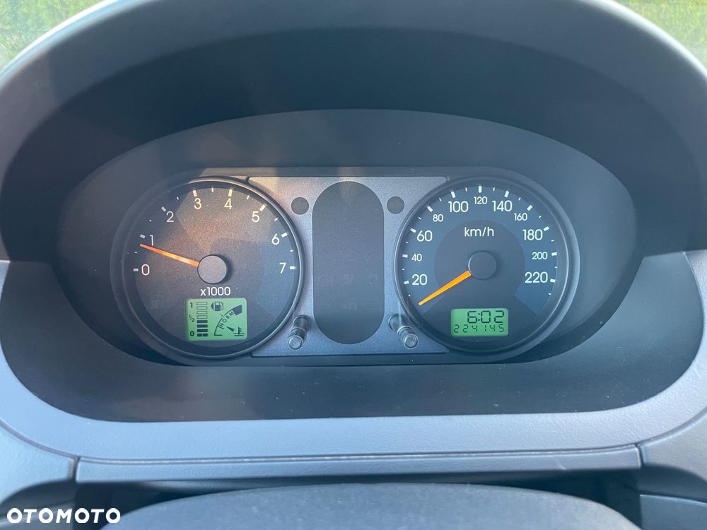 Ford Fiesta 1.3 - 14