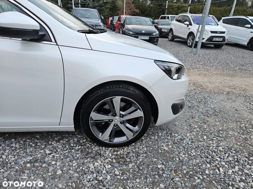 Peugeot 308 - 17