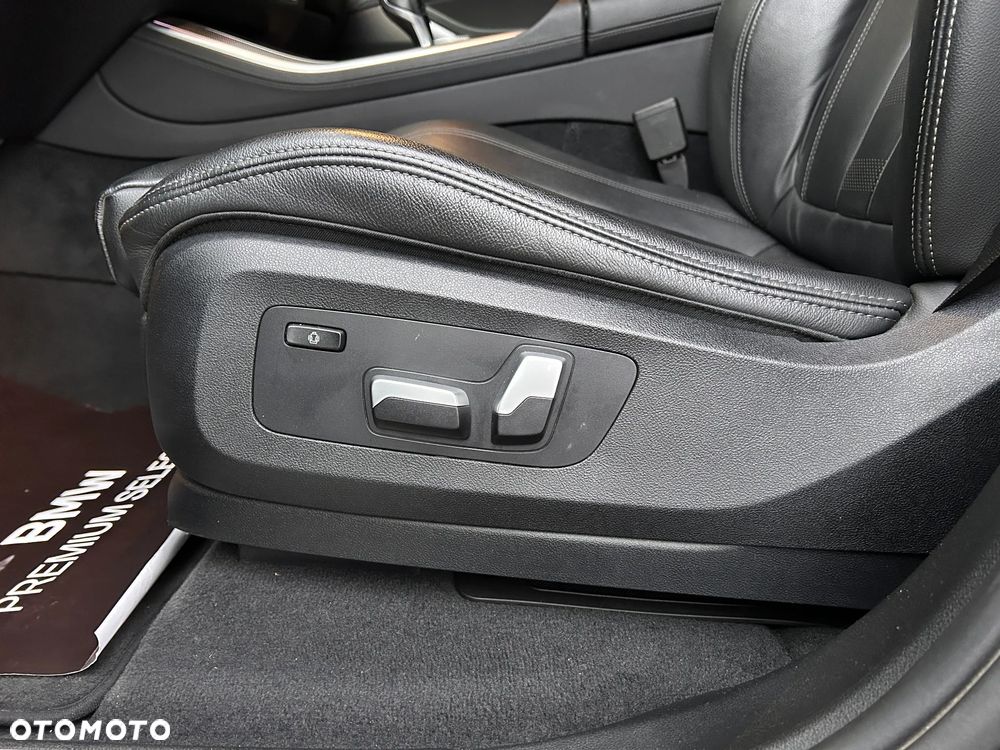 BMW X5 xDrive30d mHEV sport - 18