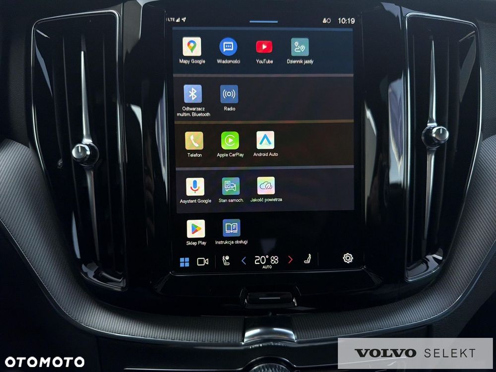 Volvo XC 60 - 18