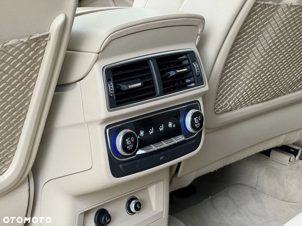 Audi Q7 50 TDI Quattro Tiptronic - 18