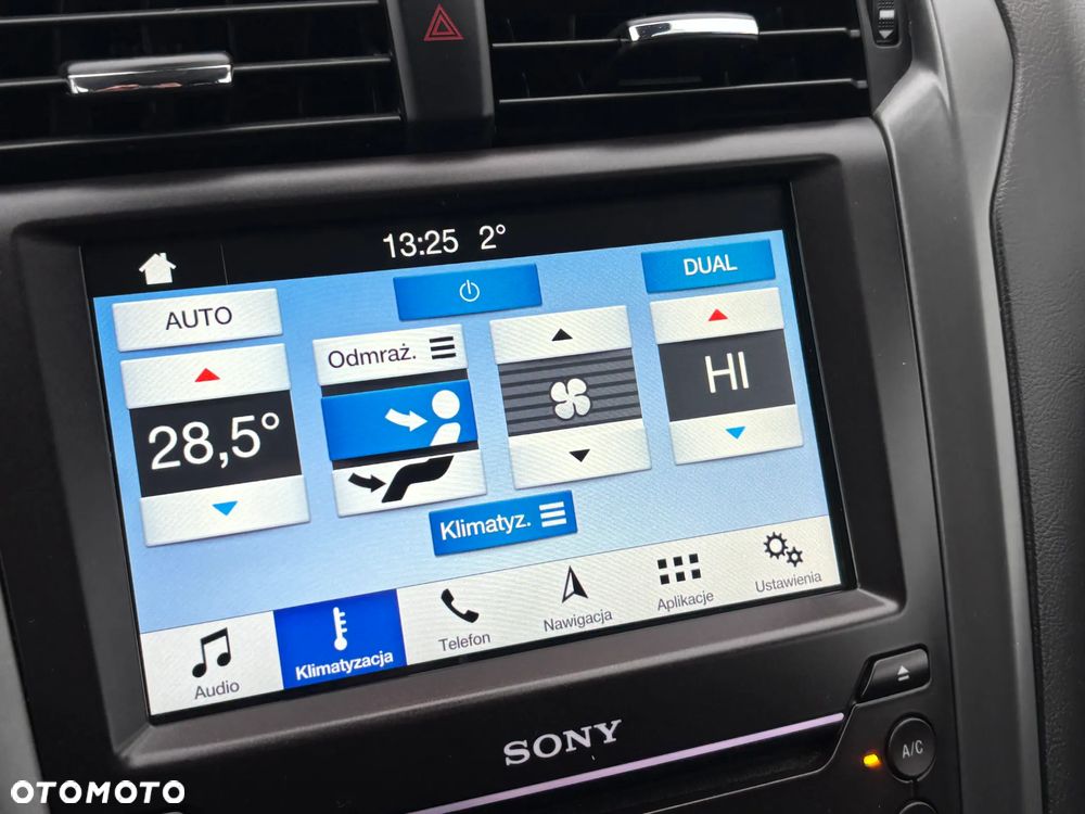 Ford Mondeo 2.0 TDCi Titanium - 23