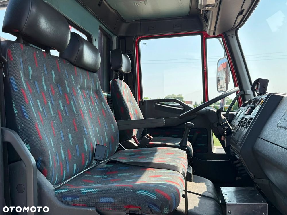 Iveco EuroCargo 120E18 - 9