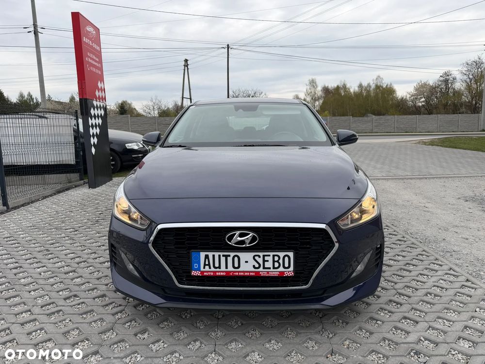 Hyundai i30 - 4