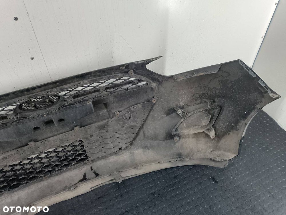 ZDERZAK PRZÓD HYUNDAI I10 FL I QZ - 2