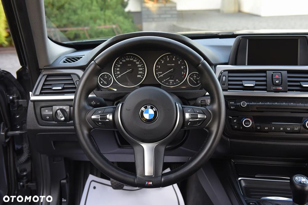 BMW Seria 3 316i - 3
