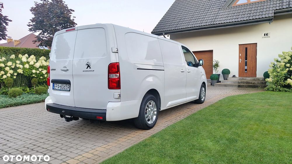 Peugeot EXPERT L2H1 LONG 2XDRZWI - 7