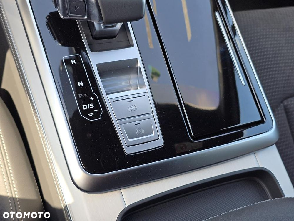 Audi Q7 50 TDI mHEV Quattro S Line Tiptr - 20