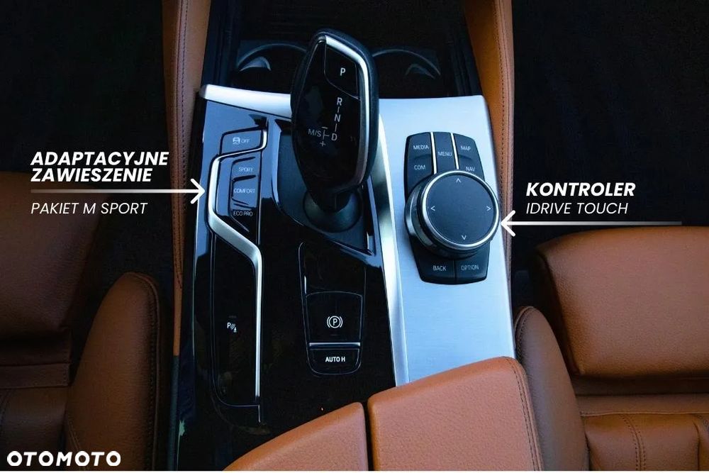 BMW Seria 5 - 21