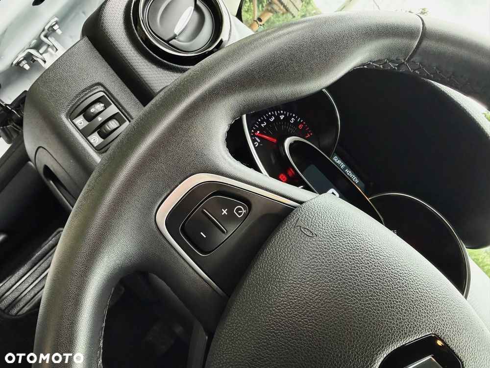 Renault Clio ENERGY TCe 90 Start & Stop LIMITED 2018 - 23