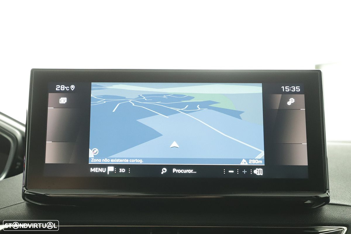Peugeot 3008 1.2 PureTech GT EAT8 - 12