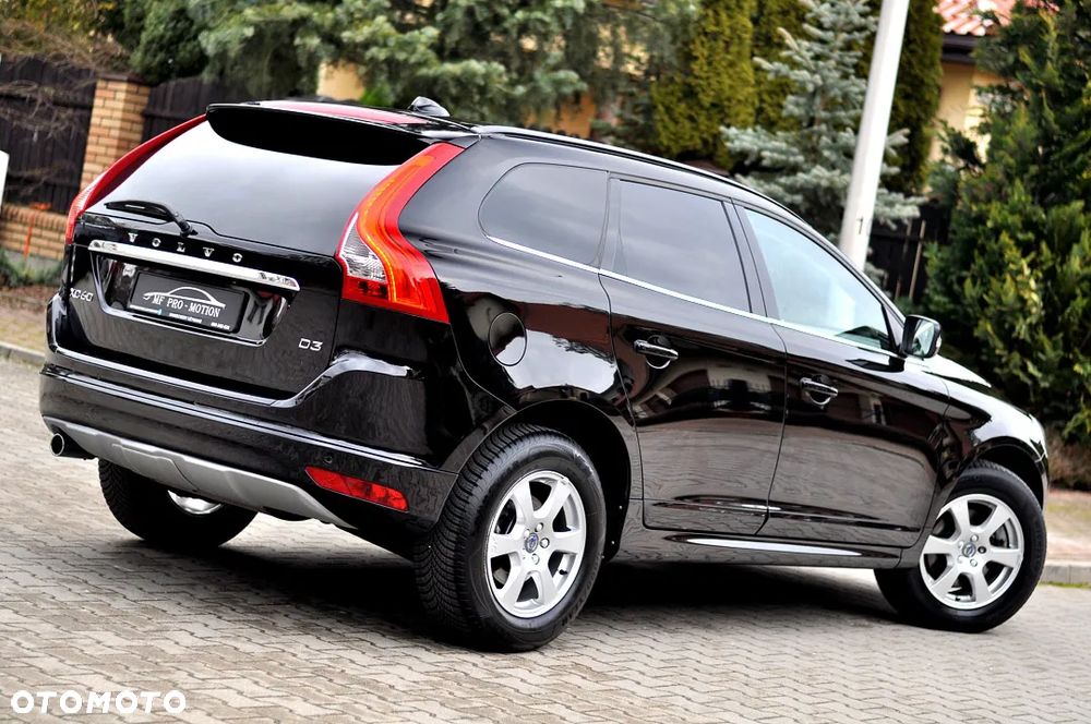 Volvo XC 60 D3 Drive-E Summum - 9