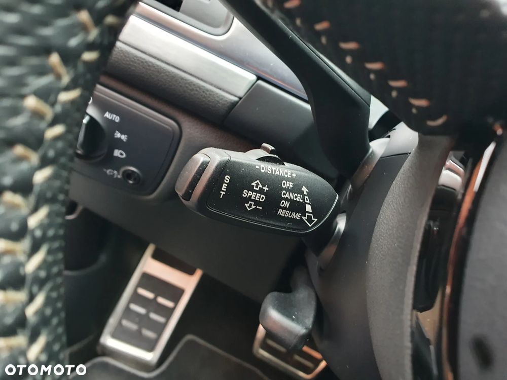 Audi A6 Limousine - 17