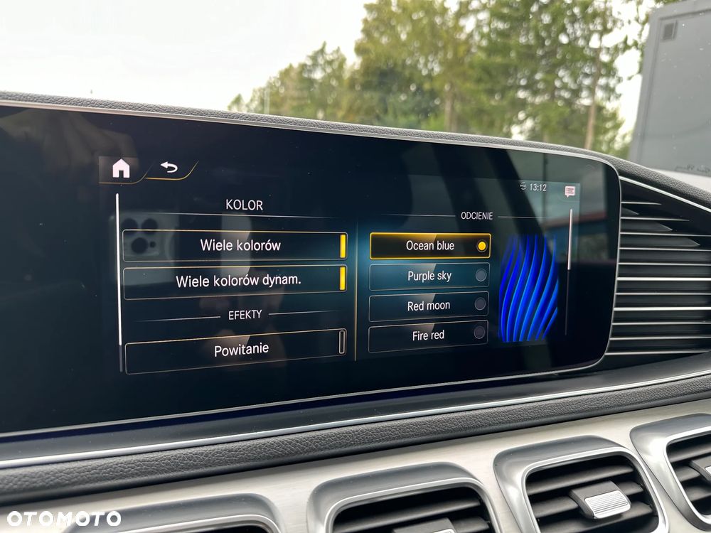 Mercedes-Benz GLE 300 d 4-Matic - 23