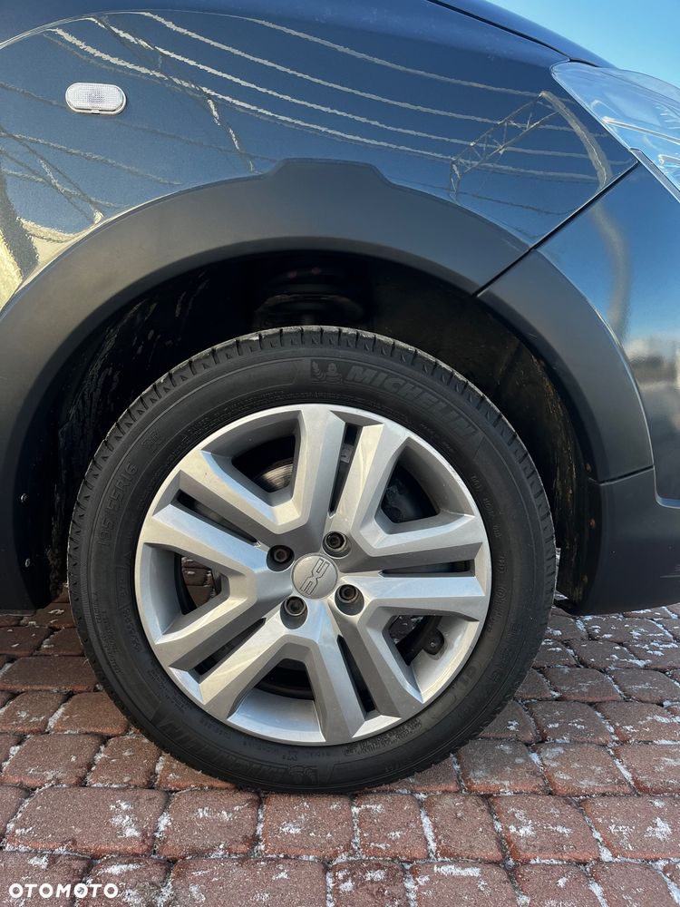 Dacia Dokker TCe 115 Stepway - 13