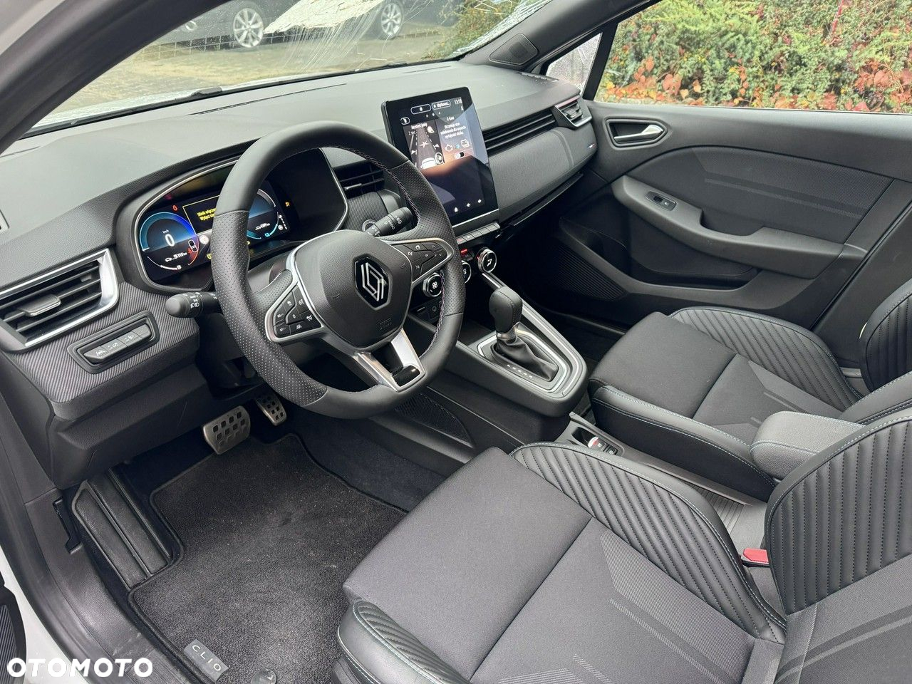 Renault Clio - 9