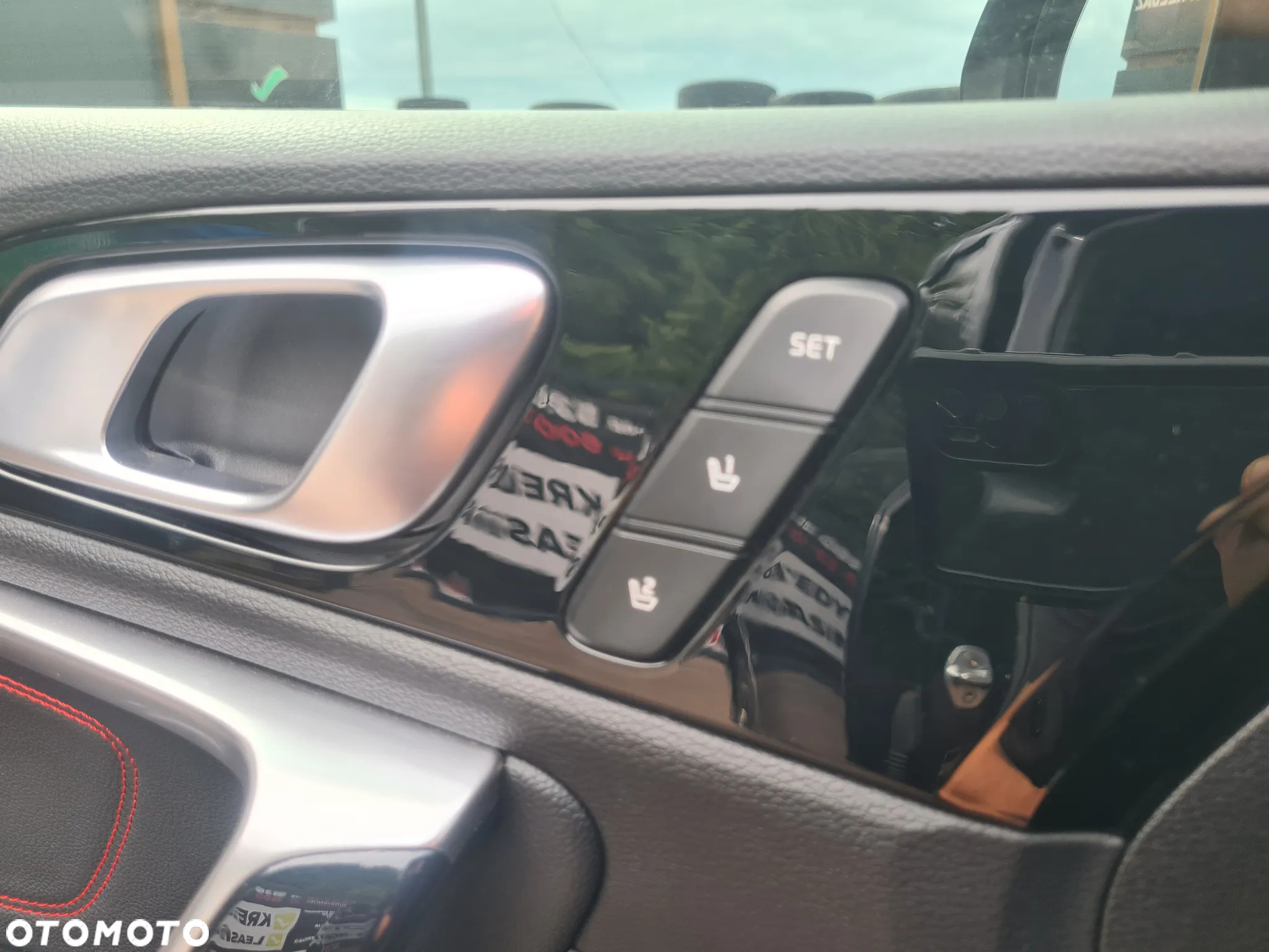 Kia ProCeed 1.6 T-GDI DCT7 OPF GT - 34