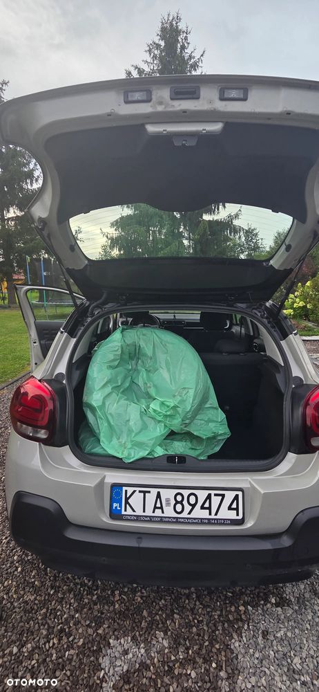 Citroën C3 1.2 PureTech Live - 12