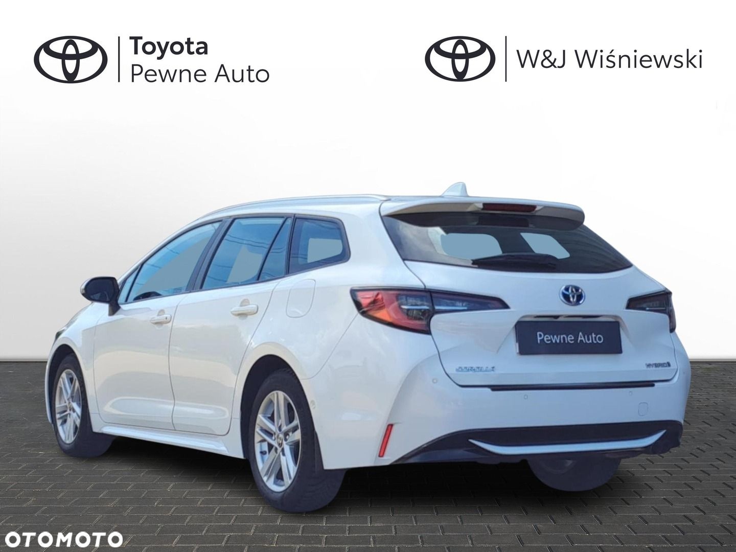 Toyota Corolla - 19