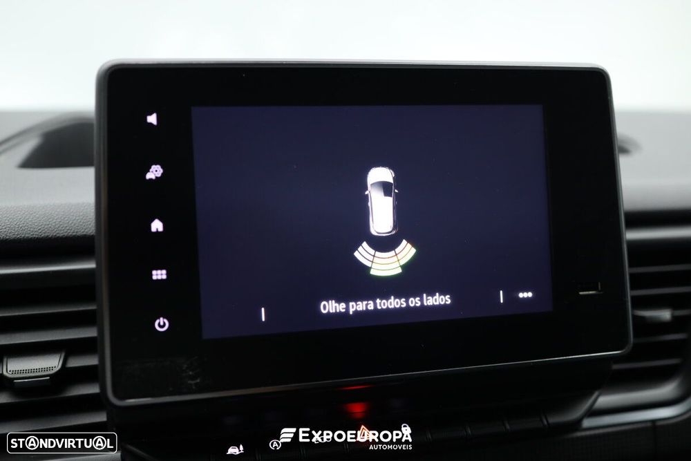 Renault Trafic 2.0 DCI L2H1 (Longa) - 12