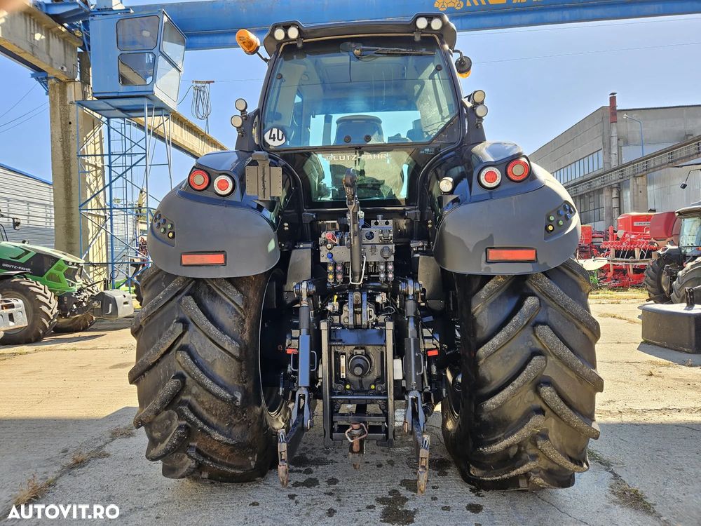 Deutz-Fahr 9340 TTV - 4