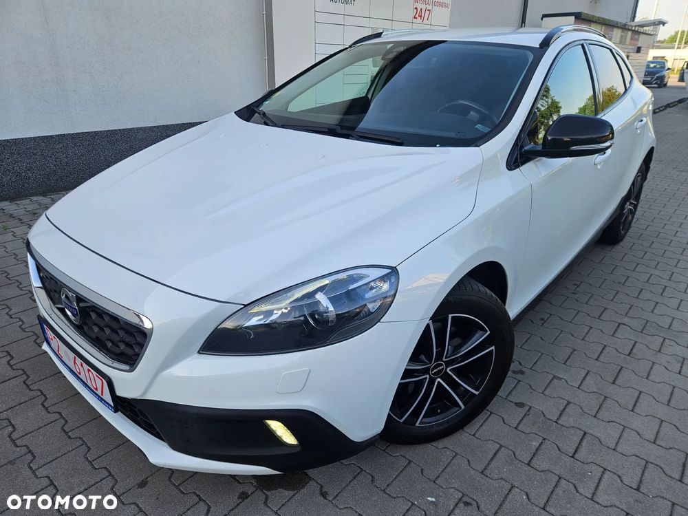 Volvo V40 Cross Country D2 - 1