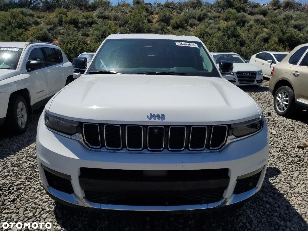 Jeep Grand Cherokee - 5