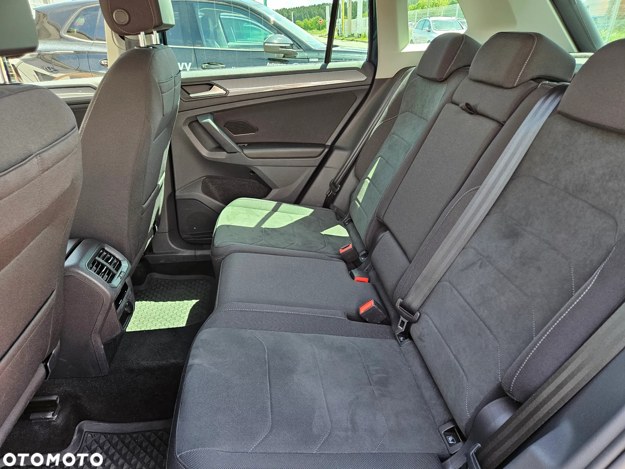 Volkswagen Tiguan 1.5 TSI EVO Life DSG - 11