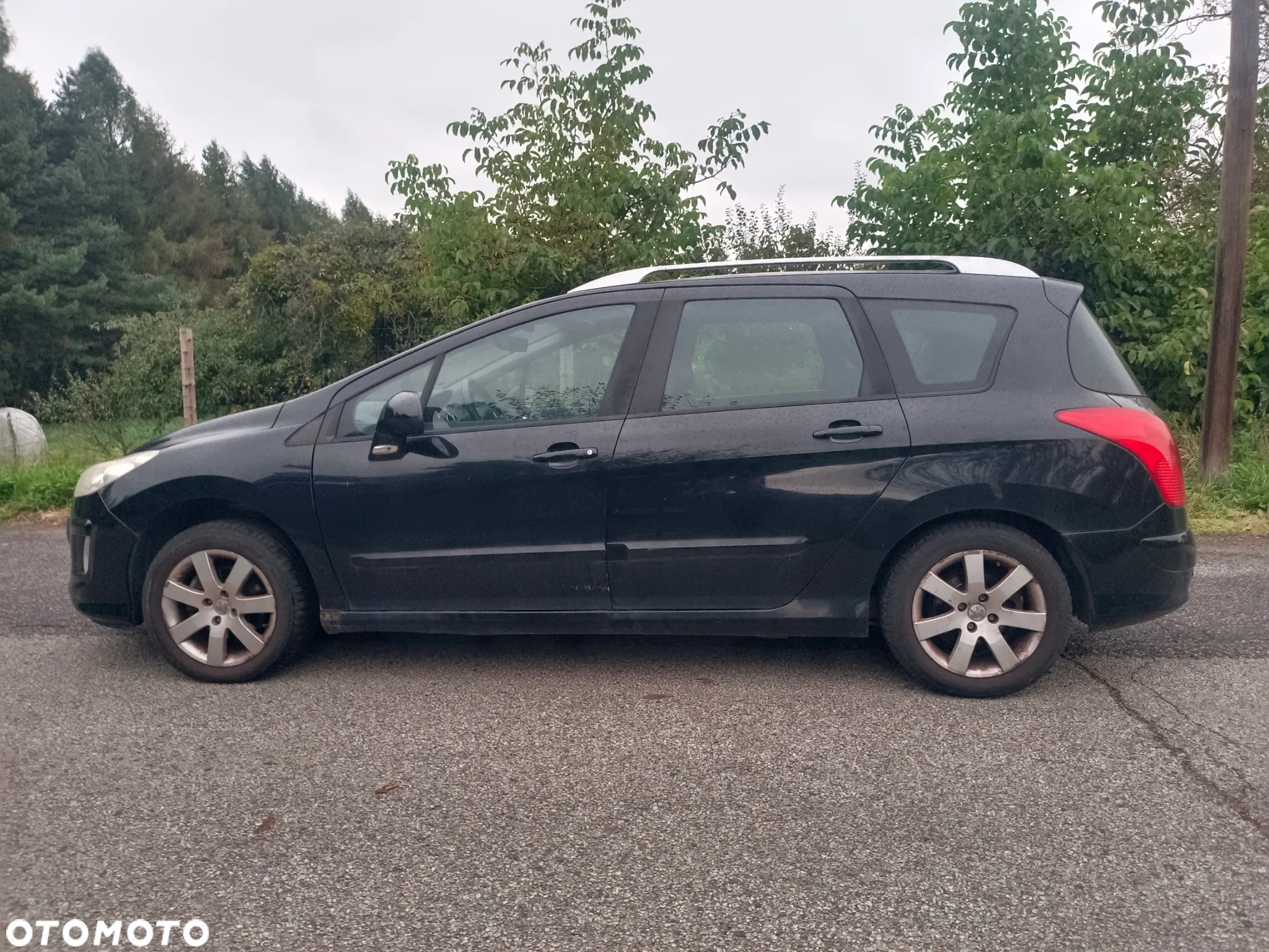 Peugeot 308 - 4
