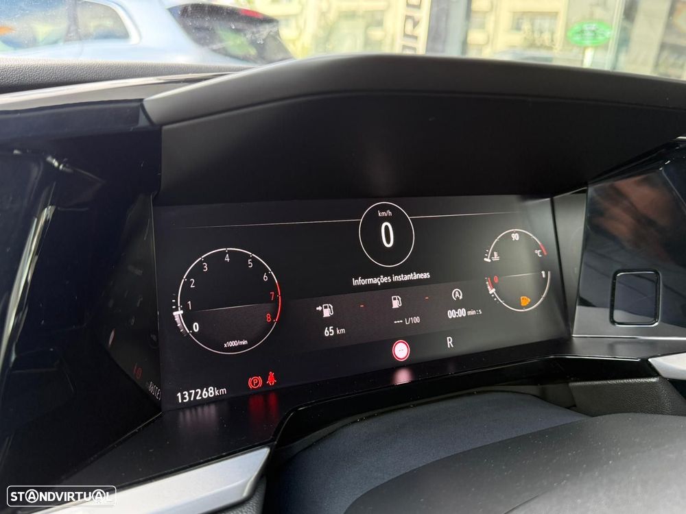 Opel Grandland 1.2 T Ultimate AT - 29