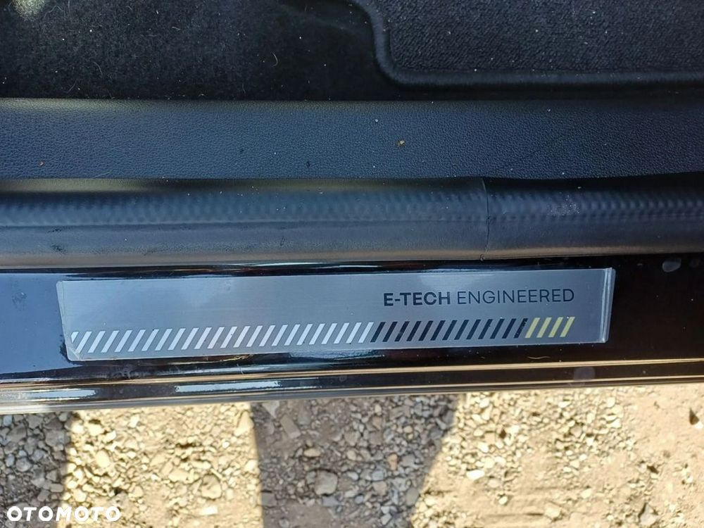 Renault Arkana E-TECH 145 R.S.LINE - 13