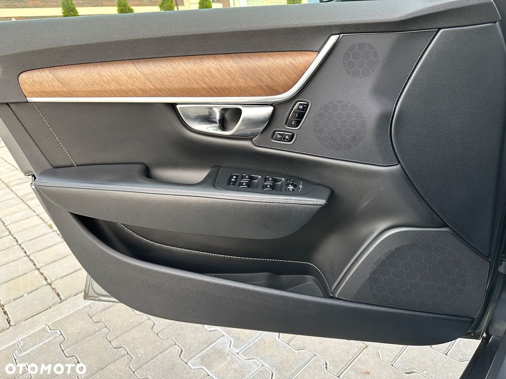 Volvo S90 D4 SCR Inscription - 22