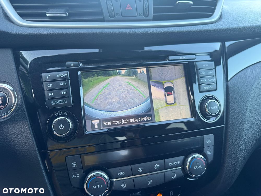 Nissan Qashqai 1.6 dCi DPF Start/Stop tekna - 24