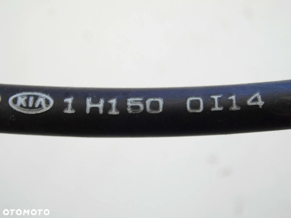 LEWAREK WYBIERAK LINKI SKRZYNI BIEGÓW KIA CEED I LIFT HYUNDAI I30 1.6 16V - 5