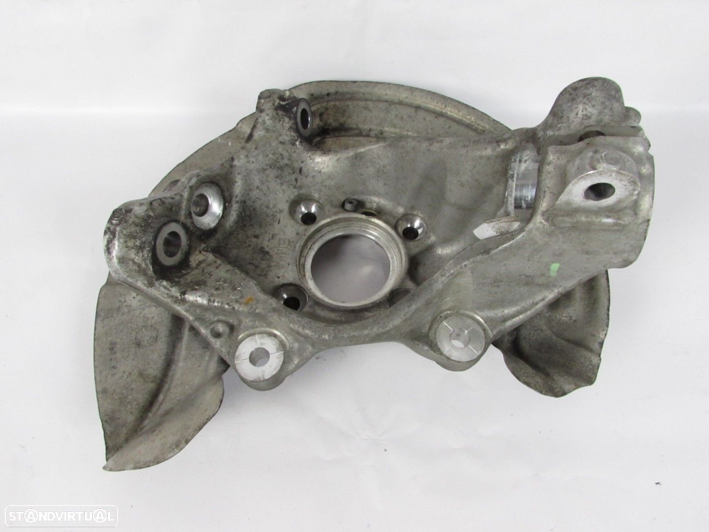 Manga d'eixo Direito/Frente Seminovo/ Original BMW 3 Gran Turismo (F34) 31216798... - 1