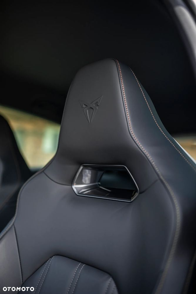 Cupra Formentor - 19