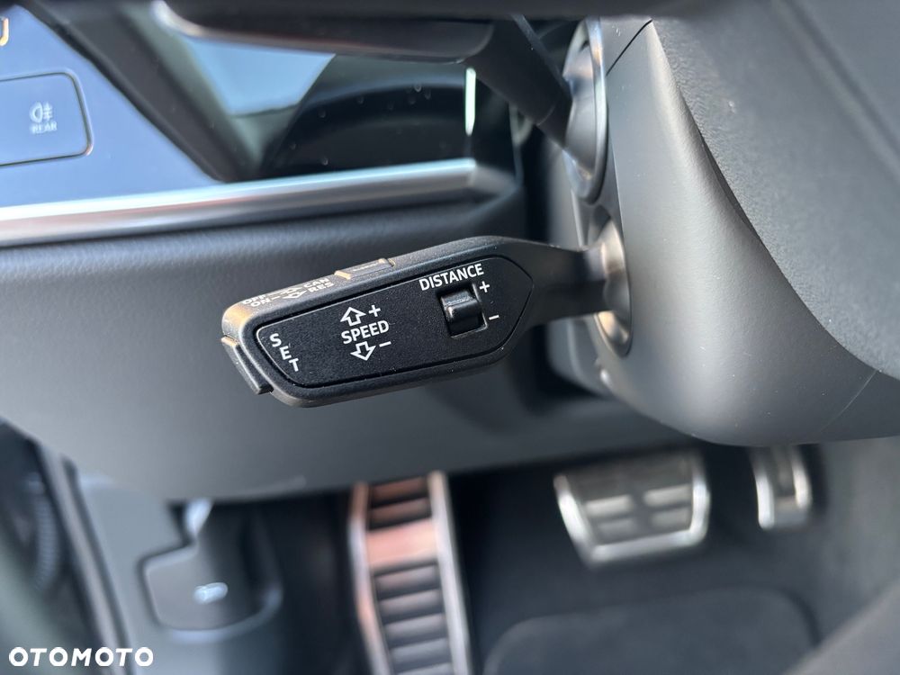 Audi S8 TFSI mHEV Quattro Tiptr - 20