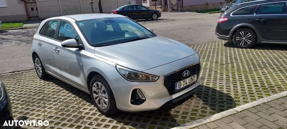 Hyundai i30 - 1