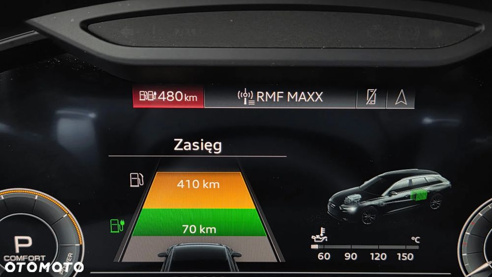 Audi A6 Avant 55 TFSI e quattro S tronic S line - 23