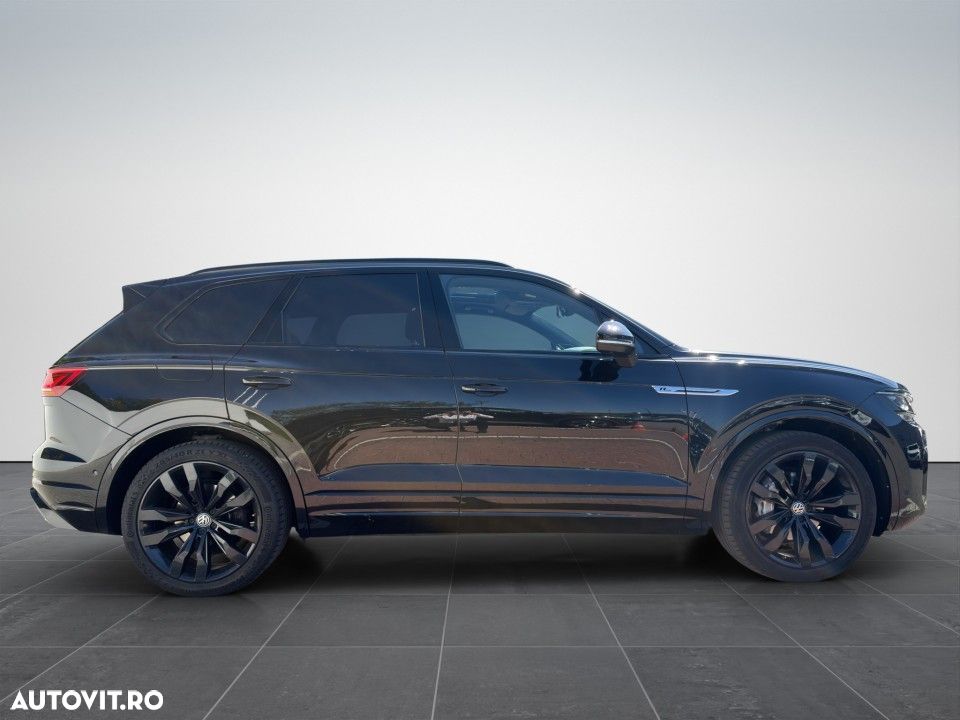 VOLKSWAGEN Touareg 2020 — imagine 6