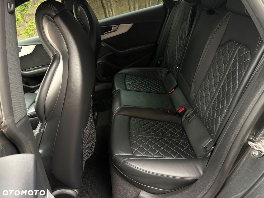 Audi A5 Sportback 2.0 TFSI Quattro S tronic - 25