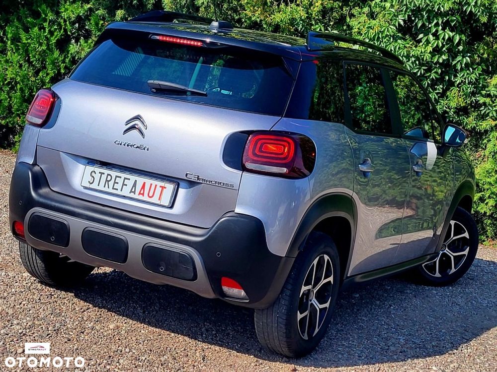 Citroën C3 Aircross - 4