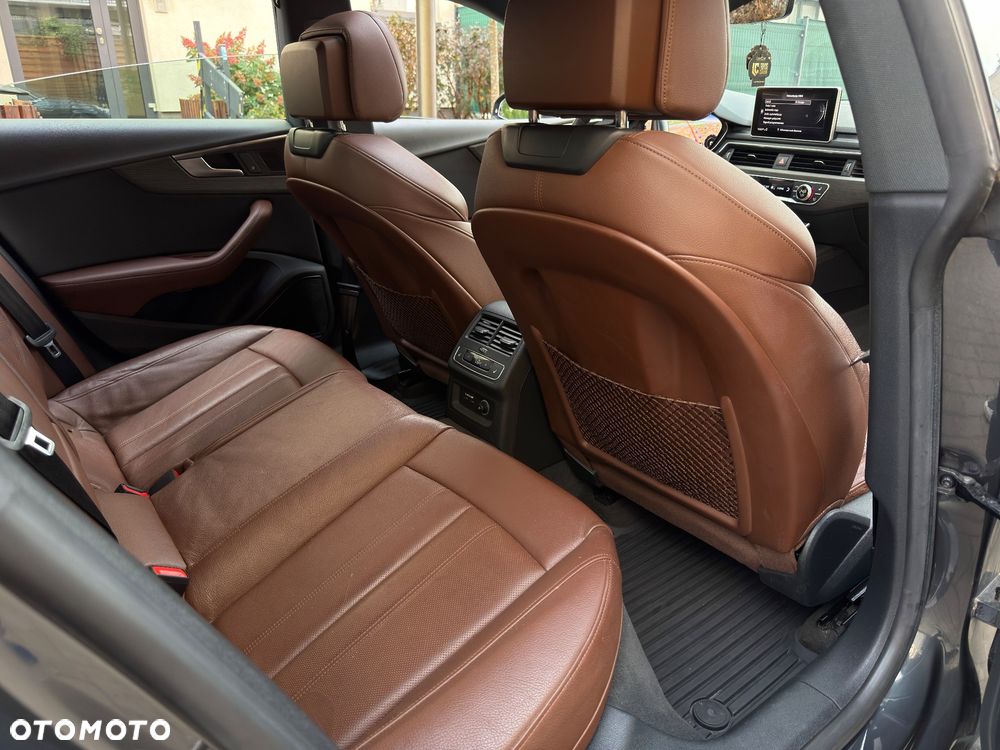 Audi A5 Sportback - 27