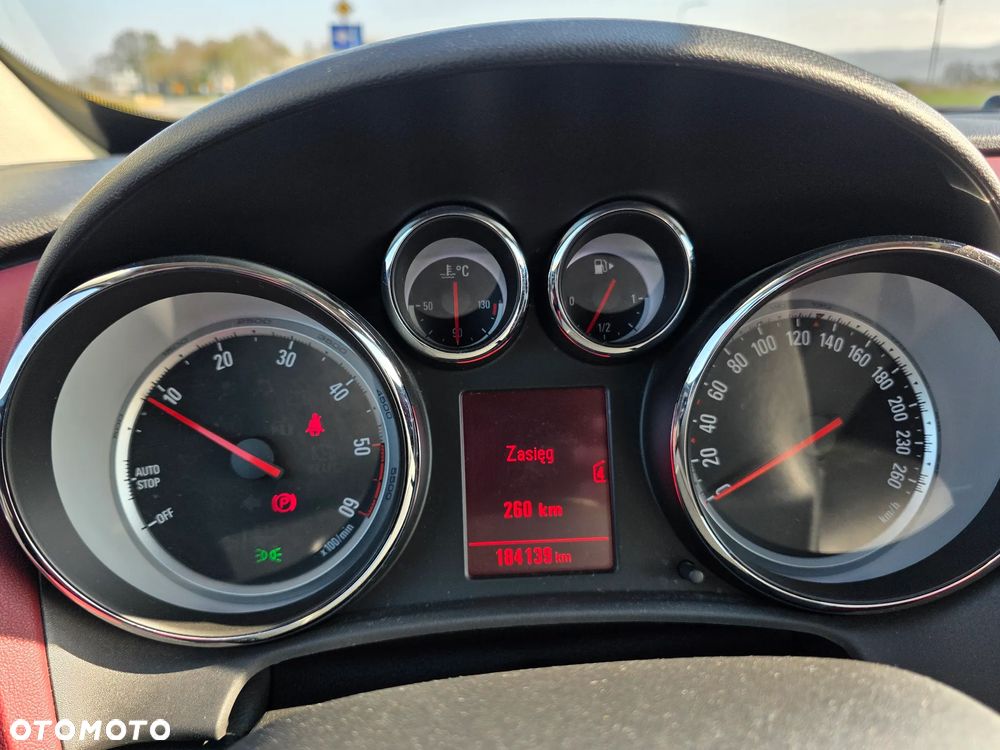 Alfa Romeo Giulietta 2.0 JTDM 16V Turismo - 12