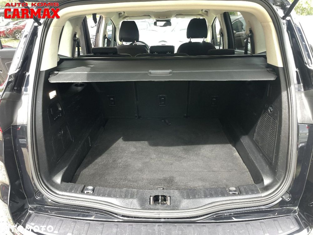 Ford S-Max - 14