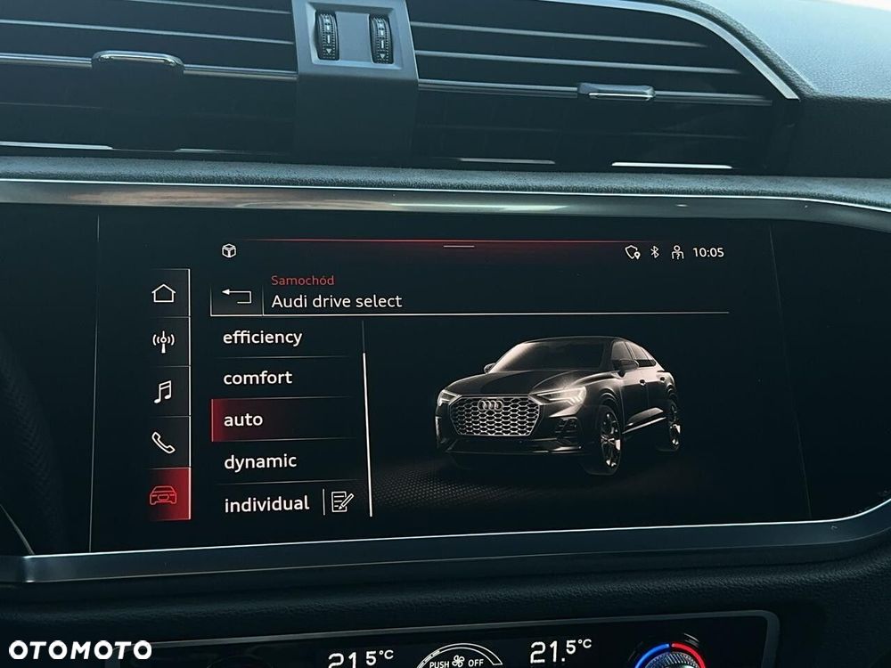 Audi Q3 Sportback - 18