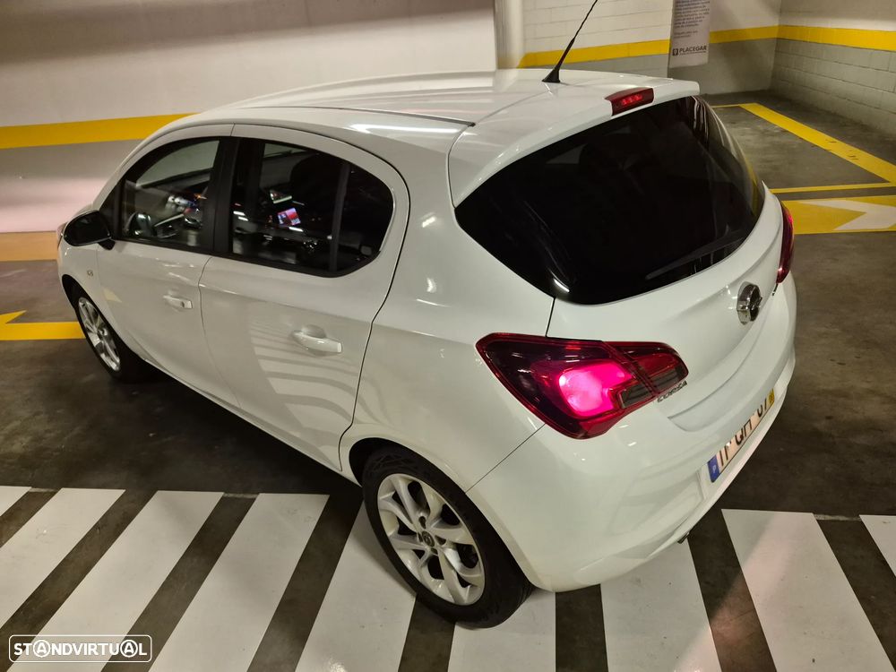 Opel Corsa 1.0 T Color Edition - 20