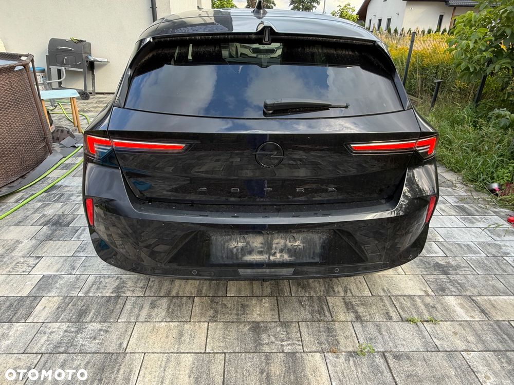 Opel Astra 1.2 T GS Line S&S - 3