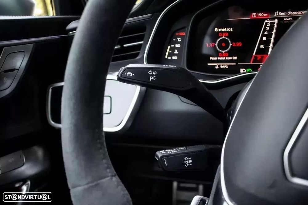 Audi RS6 Avant 4.0 TFSI quattro Tiptronic - 14