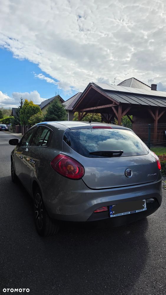Fiat Bravo 2012 photo 2
